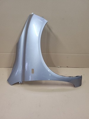 Nissan micra iii k12 крыло правый перед фото №1