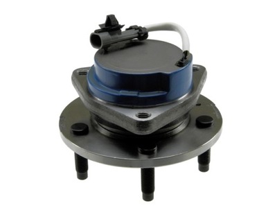 Ступиця колеса перед cadillac sts rwd 04-, cts rwd 04- /5 шпилька/ | 12413071 фото №1