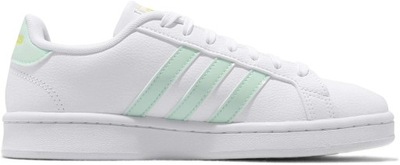 BUTY ADIDAS GRAND COURT SNEAKERS EG7643 r. 38