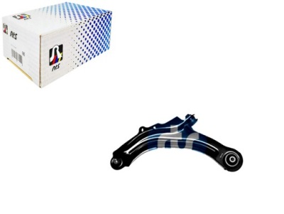 BRAS DE SUSPENSION RENAULT GAUCHE RTS 