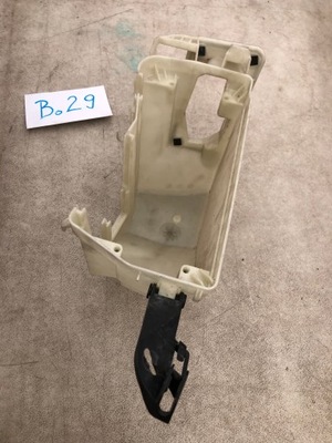 A2125400024 корпус захист mercedes фото №1