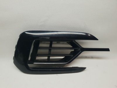 Vw arteon 3g8 17-20 r-line решётка w бампер перед правая фото №1