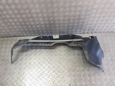 Захист нижня honda cr-v i фото №1