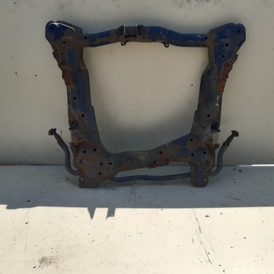 Honda подрамник балка двигателя crv 2 фото №1