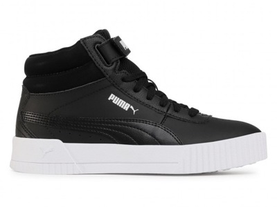 Puma Buty damskie sportowe Carina Mid r. 37,5