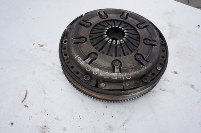 Зчеплення двомасовий audi a4 b6 2.0 fsi фото №1