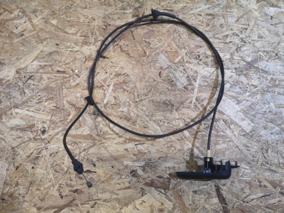 CABLE CABLE APERTURA DE CAPO FORD FLEX 2011-  