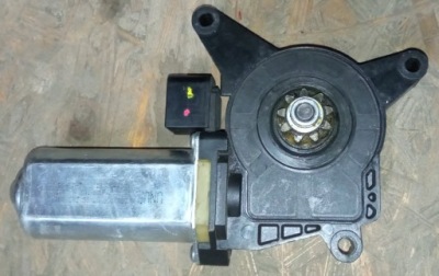 Моторчик стекло mercedes-benz actros mp2 mp3 фото №1