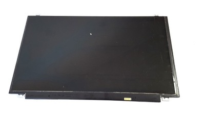 MATRYCA 15.6'' LTN156AT37 30pin SLIM USZKODZONA