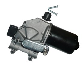 Двигатель дворник renault master iii opel movano 2010-- фото №1