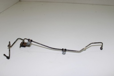 Mercedes actros mp4 om470 трубка охлаждение adblue фото №1