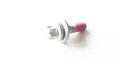 Болт подшипник диск полуось задний задняя bmw e39 e60 фото №1