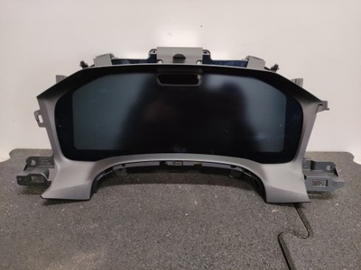 Лічильник приладова панель bmw g20 without hud 9432484 фото №1