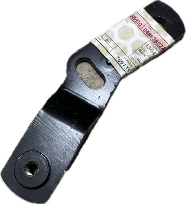 Кронштейн ролики ремінь багаторучний. chrysler voyager mopar оригінальний номер k04883822aa фото №1