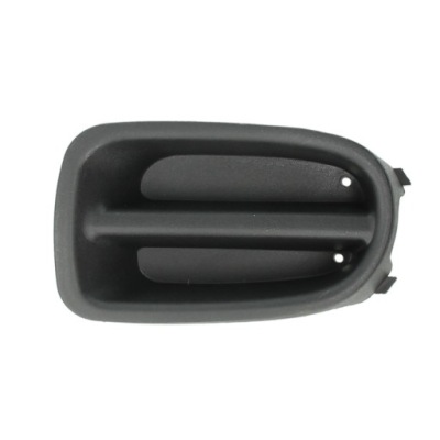 Blic 5513-00-1632995p решётка вентиляционная, бампер фото №1