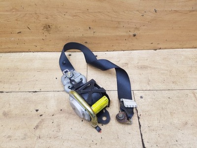 Pas безопасности перед правый mitsubishi lancer vii фото №1