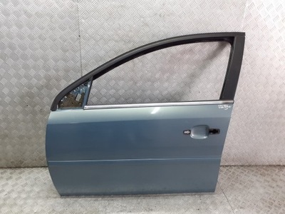 Дверь левый перед opel vectra c z169 фото №1
