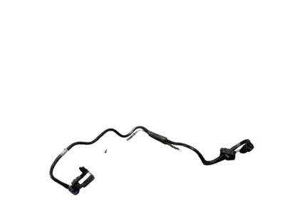 Citroen c4 picasso ii 1.2 thp шланг вакуумa фото №1