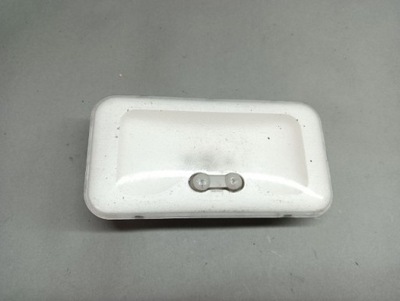 Лампа освітлення салону renault master iii фото №1