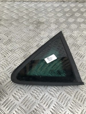 Стекло кузовная задняя правая seat leon iii 12- 20 rok фото №1