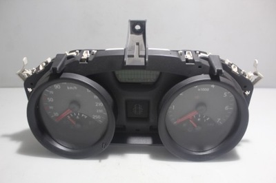 Прилади renault megane ii 1.5dci фото №1