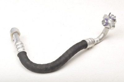 Bmw i4 g26 edrive40 шланг кондиционера 23r 9474904 фото №1