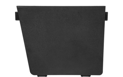 Scania s/ r крышка корпус порог левая заглушка 2559305 фото №1