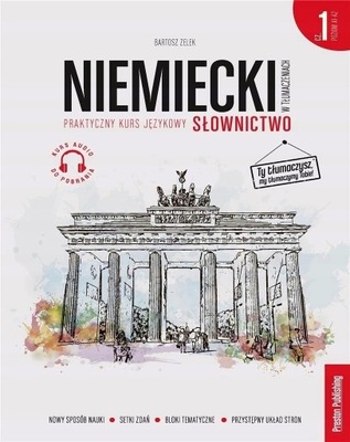 Niemiecki w tłumaczeniach Słownictwo 1