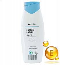 LACURA BALSAM DO CIAŁA CLASSIC 500ML (DE)