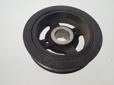 2014 lexus rx 450h шкив коленчатого вала коленчатого фото №1