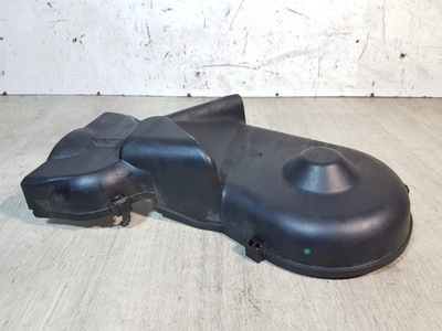 Защита корпус распределительного вала audi a8 d2 2.5tdi фото №1