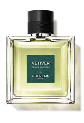 GUERLAIN VETIVER 100ml woda toaletowa