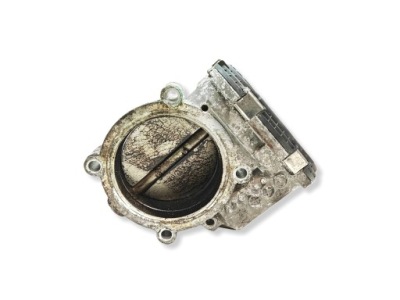 Дроссельная заслонка porsche cayenne 7l 4.8 gts 94860511503 фото №1