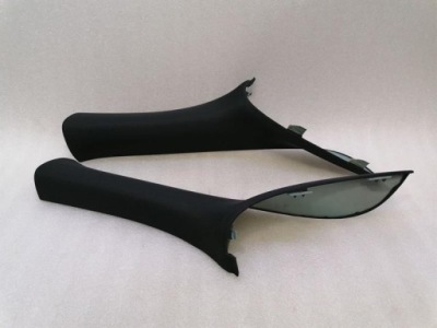 Mclaren 600lt spider 13n2755sp набор стойка a - накладка стойка фото №1