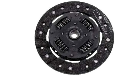 Sachs диск сцепления mitsubishi colt vi 1.5 z3_a фото №1