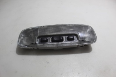 Освітлення кабіни перед ford galaxy iii mk3 фото №1