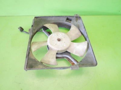 Вентилятор радіатора wody mazda xedos 6 2.0 v6 фото №1