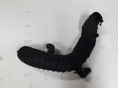 Kia rio 3 iii 11-17r 1.1 crdi труба воздуха фото №1