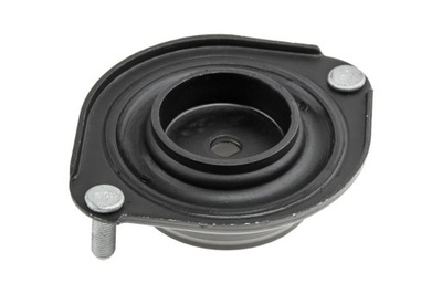 Кронштейн амортизатора задняя mazda 323 bg -94 фото №1