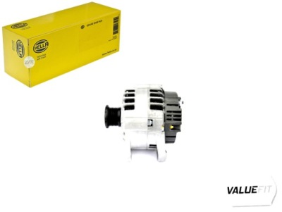 Генератор hella 8el 011 710-561 фото №1