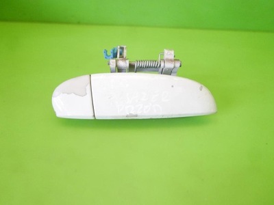 Ручка наружная правая перед hw hyundai i10 i pa фото №1