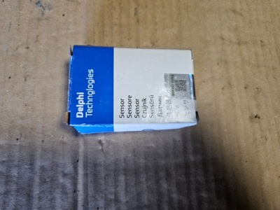 Delphi ss11007 датчик, положення вала розподільного валу фото №1