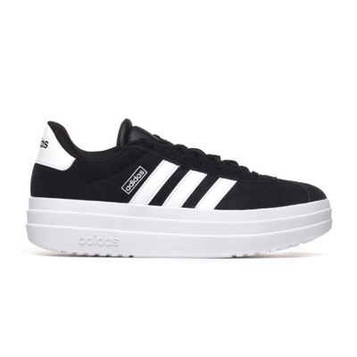 Buty sportowe Adidas VL COURT BOLD J IH4777 37 1/3