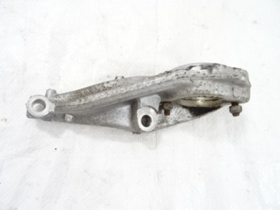 Citroen c4 iii 1.2 thp кронштейн опора полуось 9801150380 фото №1