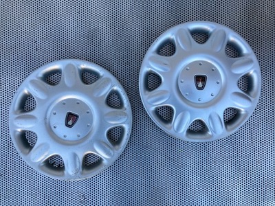 WHEEL COVER ROVER 15'' 400 420 75 200 600 25 45 600  