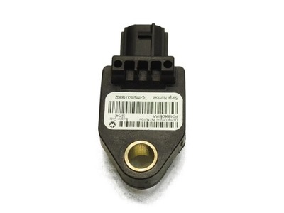 Датчик удара подушка безопасности jeep compass i фото №1