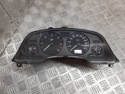 Лічильник прилади opel zafira a 2.0 dti фото №1