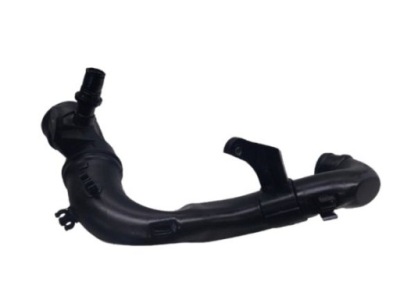 Труба шланг інтеркулер seat leon i 1.9 tdi фото №1