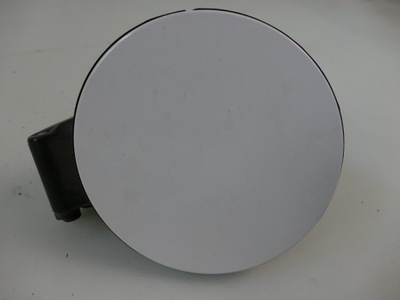 Volvo xc60 i lift r-design кришка заливної пального 614-46 фото №1