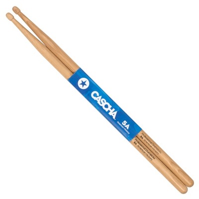 PAŁKI cascha drumsticks 5a